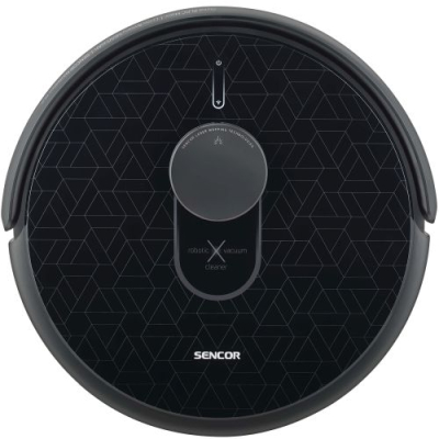 Sencor SRV 9200BK Робот-пылесос