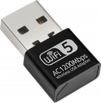 Izoxis (9181) WiFi USB Адаптер