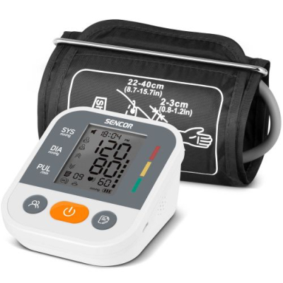 Sencor SBP 1100WH Измеритель давления
