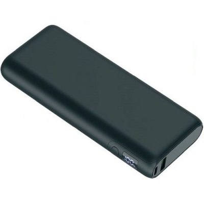 Platinet PMPB2065B Power Bank Зарядное устройство 20000mAh