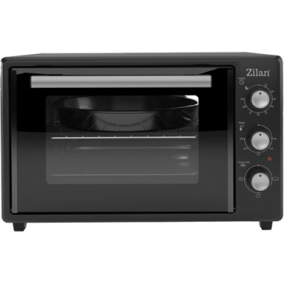 Zilan ZLN8887 Mini cepeškrāsns 35L 1800W