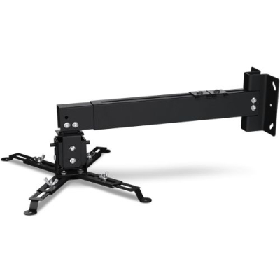 Overmax CEILING MOUNT BLACK Держатель проектора
