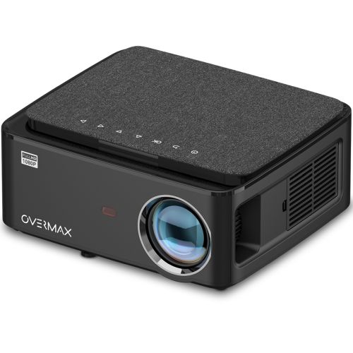 Overmax MULTIPIC Проектор 5.1