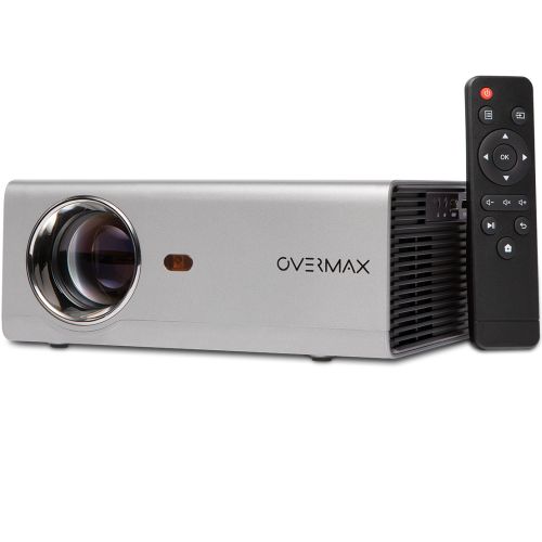Overmax MULTIPIC Проектор 3.5