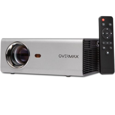 Overmax MULTIPIC Проектор 3.5