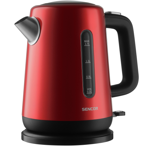Sencor SWK 1751RD Чайник 1.7L 2200W