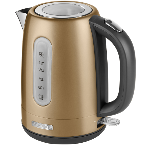 Sencor SWK 1777CH Elektriskā tējkanna 1.7L 2150W