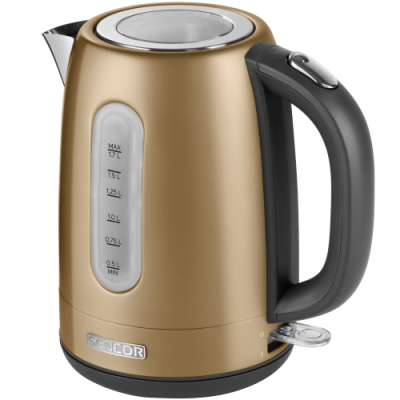 Sencor SWK 1777CH Elektriskā tējkanna 1.7L 2150W
