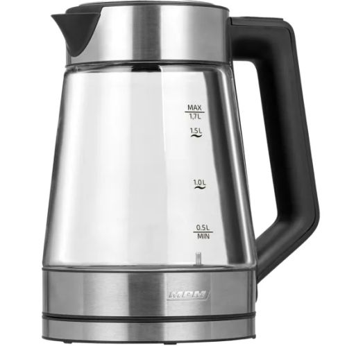 MPM MCZ-116 Чайник с контролем температуры 1.7L 2200W