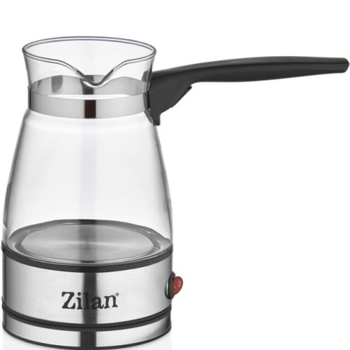 Zilan ZLN8122 Elektriskais kafijas pagatavotājs 800W