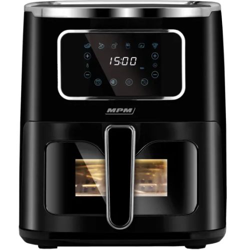 MPM MFR-09 Аэрофритюрница 5L 1450W