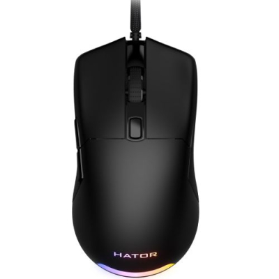 Hator HTM-520 Pulsar 2 PRO 16000dpi Игровая компьютерная мышь