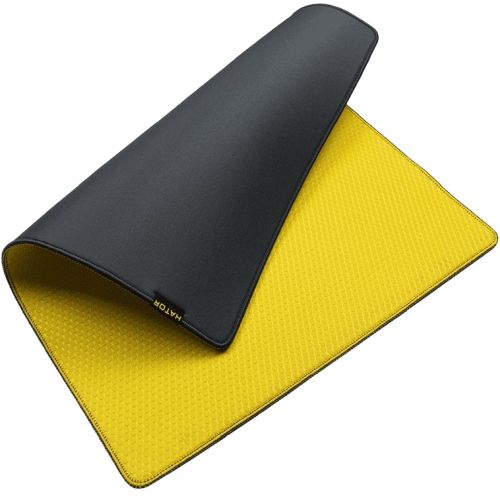 Hator HTP-031 Tonn EVO L Игровой коврик 500 х 420 mm