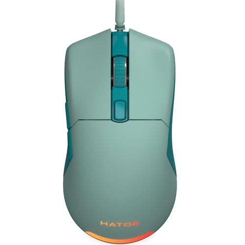 Hator HTM-513 Pulsar 2 6200dpi Игровая компьютерная мышь