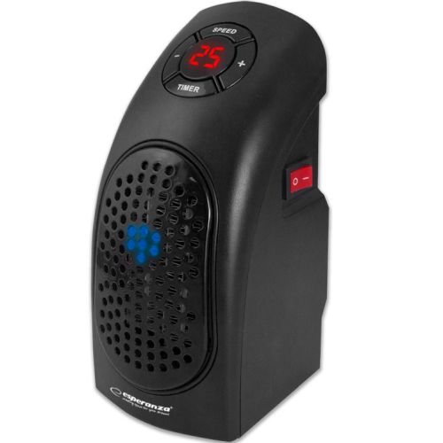 Esperanza EHH007 Мини тепловентилятор 400W