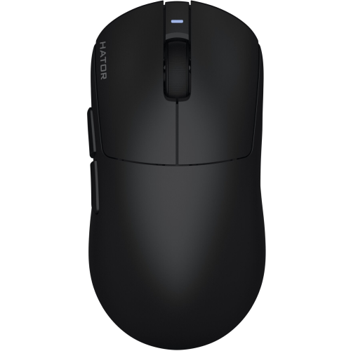 Hator HTM660 Quasar 3S ULTIMA 8K 30000dpi Игровая беспроводная компьютерная мышь