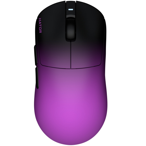 Hator HTM760 Quasar 3 ULTIMA 8K 30000dpi Игровая беспроводная компьютерная мышь