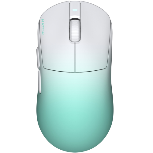 Hator HTM761 Quasar 3 ULTIMA 8K 30000dpi Игровая беспроводная компьютерная мышь