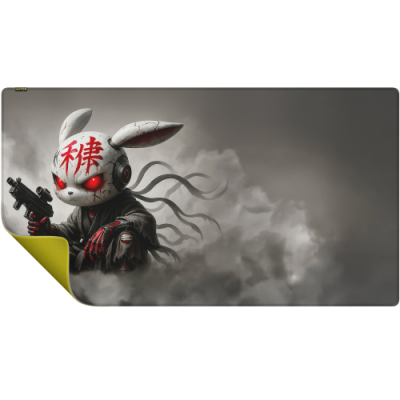 Hator HTP051 Tonn EVO 3XL Angry Bunny Игровой коврик 1000 x 550mm