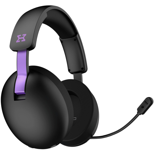 Hellyberry (Powered by Hator) HH30-B Bluetooth наушники с микрофоном