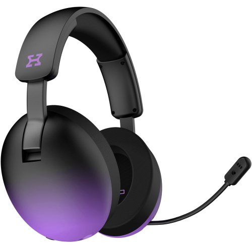 Hellyberry (Powered by Hator) HH30-BP PRO Bluetooth наушники с микрофоном