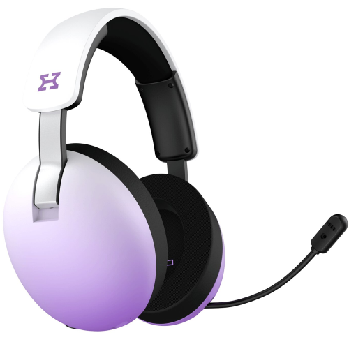 Hellyberry (Powered by Hator) HH30-WP PRO Bluetooth наушники с микрофоном