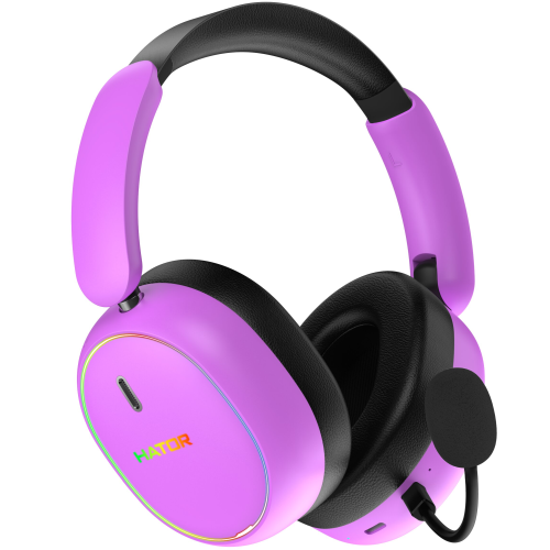 Hator ESH42 Phoenix 2 Bluetooth наушники с микрофоном