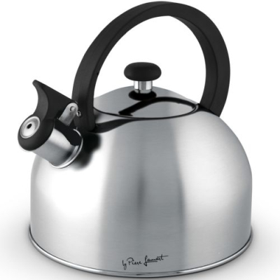 Lamart LT7056 Tējkanna ar svilpi 2,5L