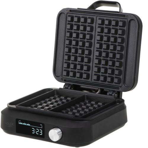 Adler AD 3087 Вафельница 2200W