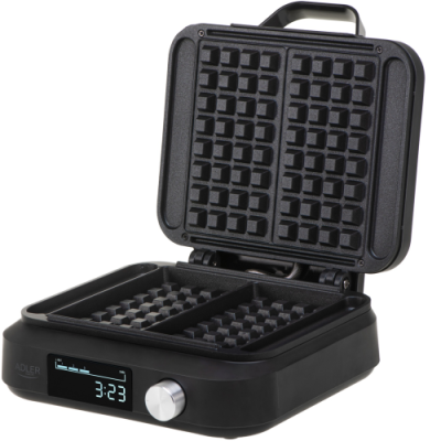 Adler AD 3087 Вафельница 2200W