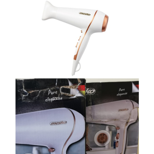 Mesko MS 2250 Фен 2100W (Поврежденная упаковка)