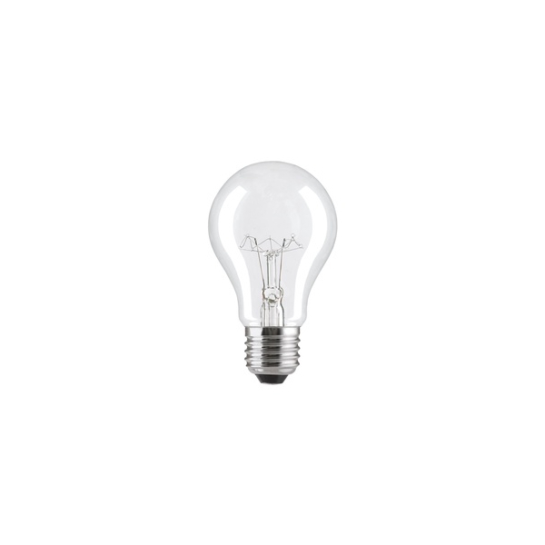 GLS Clear E27 100W 230V Energy Light лампочка