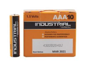 Duracell MN2400 Industrial батарейка