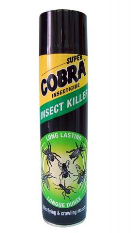 Super Cobra 400ml