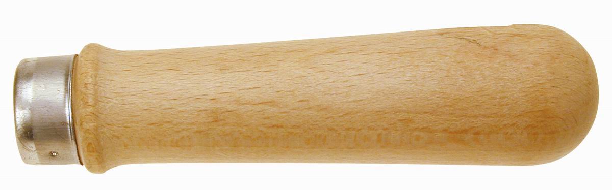 Деревянная ручка для напильника 135 мм