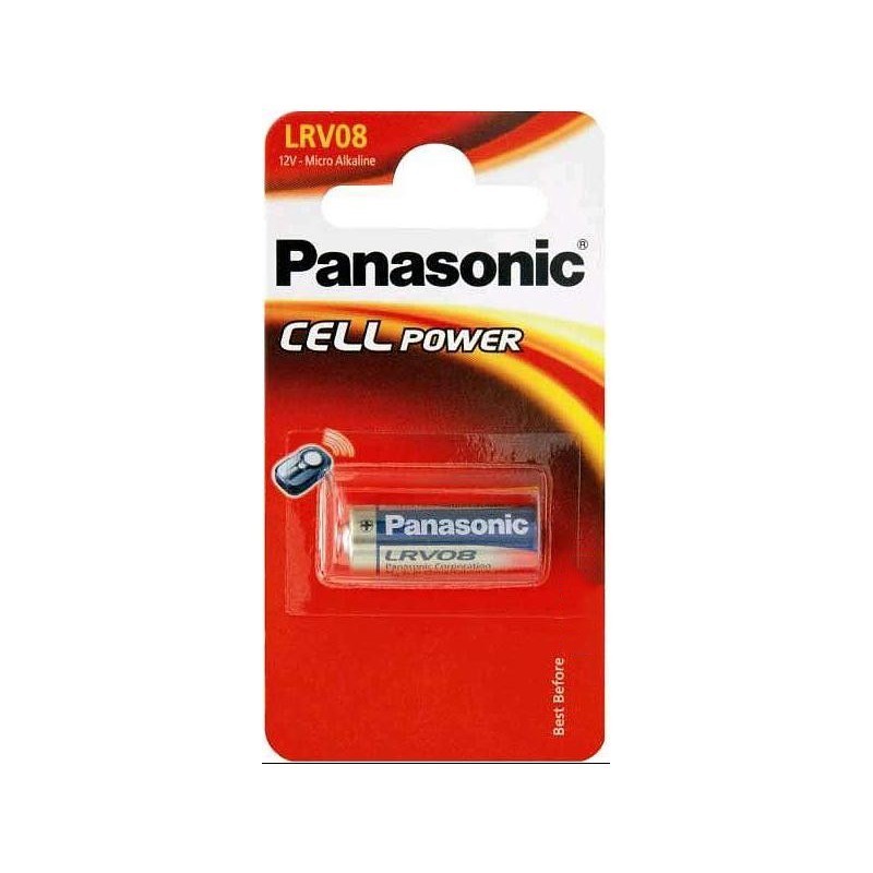 Panasonic baterija LR23