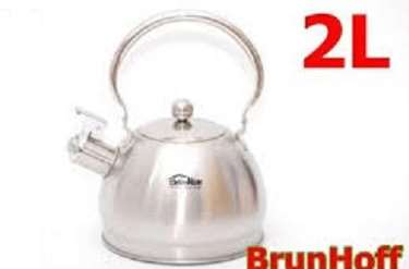 Чайник 2л BrunHoff