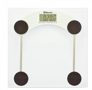 Весы для тела Msonic Body Scales