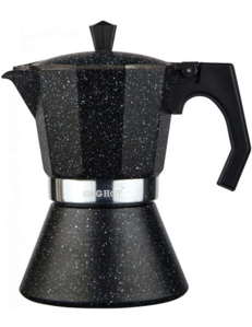 Кофеварка гейзерная Espresso KingHoff 12 чашек