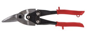 Ножницы по жести 250 mm, левые, 859 / 01A998 |