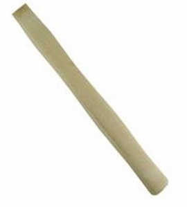 Деревянная ручка для молотка 36 см