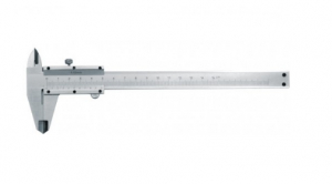 Штангенциркуль 150mm, точность 0.02mm