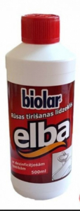 ELBA Средство от ржавчины. 500ml