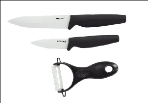 Набор ножей KingHoff