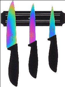 Набор ножей керамика Bohmann