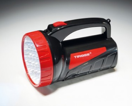 Lukturis Tiross TS-689