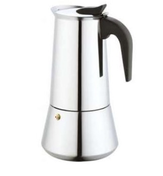 Кофеварка гейзерная Espresso 6cup