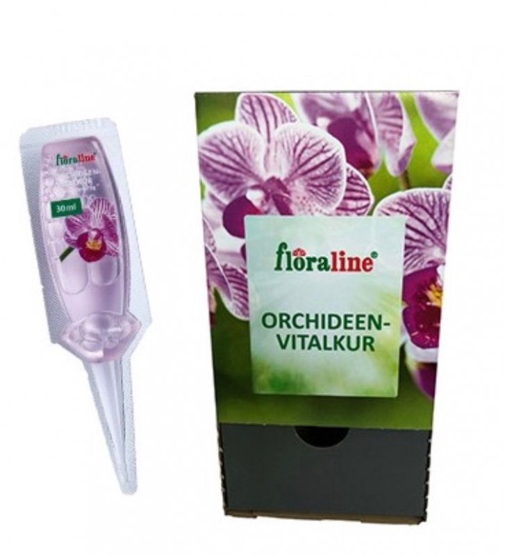 Ампула для орхидей Floraline Orchideen Vitalkur 30мл