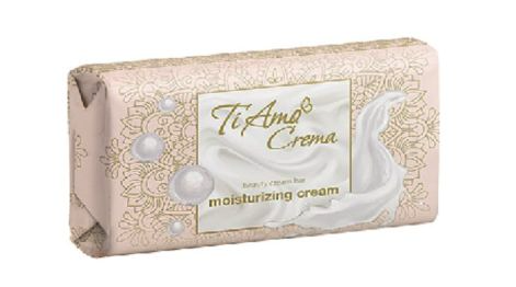 Мыло Ti Amo Crema 125г